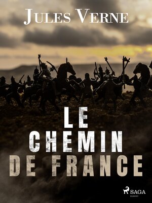 cover image of Le Chemin de France